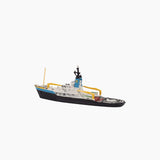 Albatros - AL 115 - Smit Singapore - 1:1250 - 5