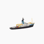 Albatros - AL 115 - Smit Singapore - 1:1250 - 6