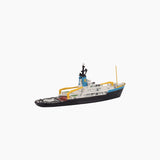 Albatros - AL 115 - Smit Singapore - 1:1250 - 6