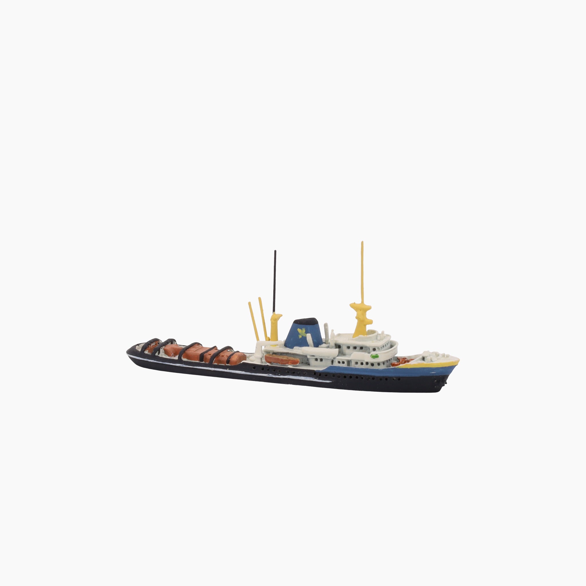 Albatros - AL 116 - Zwarte Zee - 1:1250 - 2