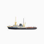 Albatros - AL 116 - Zwarte Zee - 1:1250 - 4