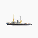 Albatros - AL 116 - Zwarte Zee - 1:1250 - 4