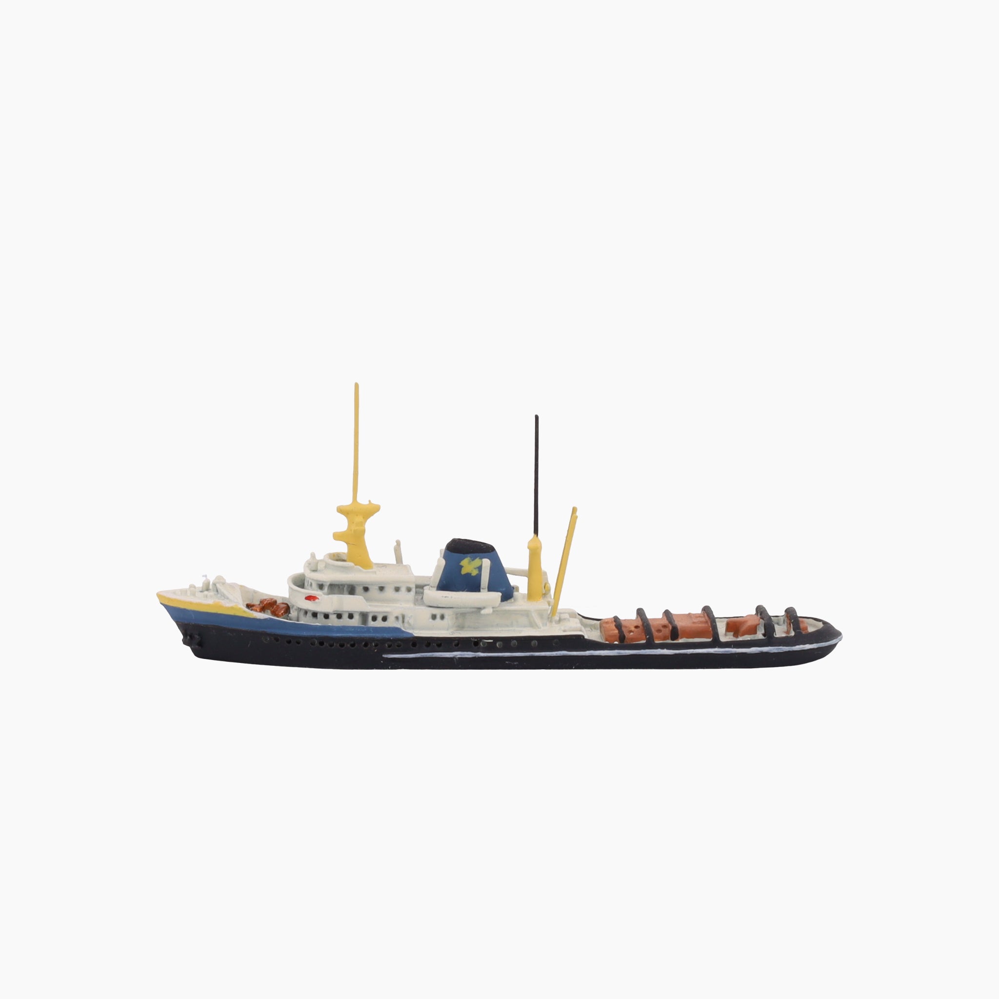 Albatros - AL 116 - Zwarte Zee - 1:1250 - 4