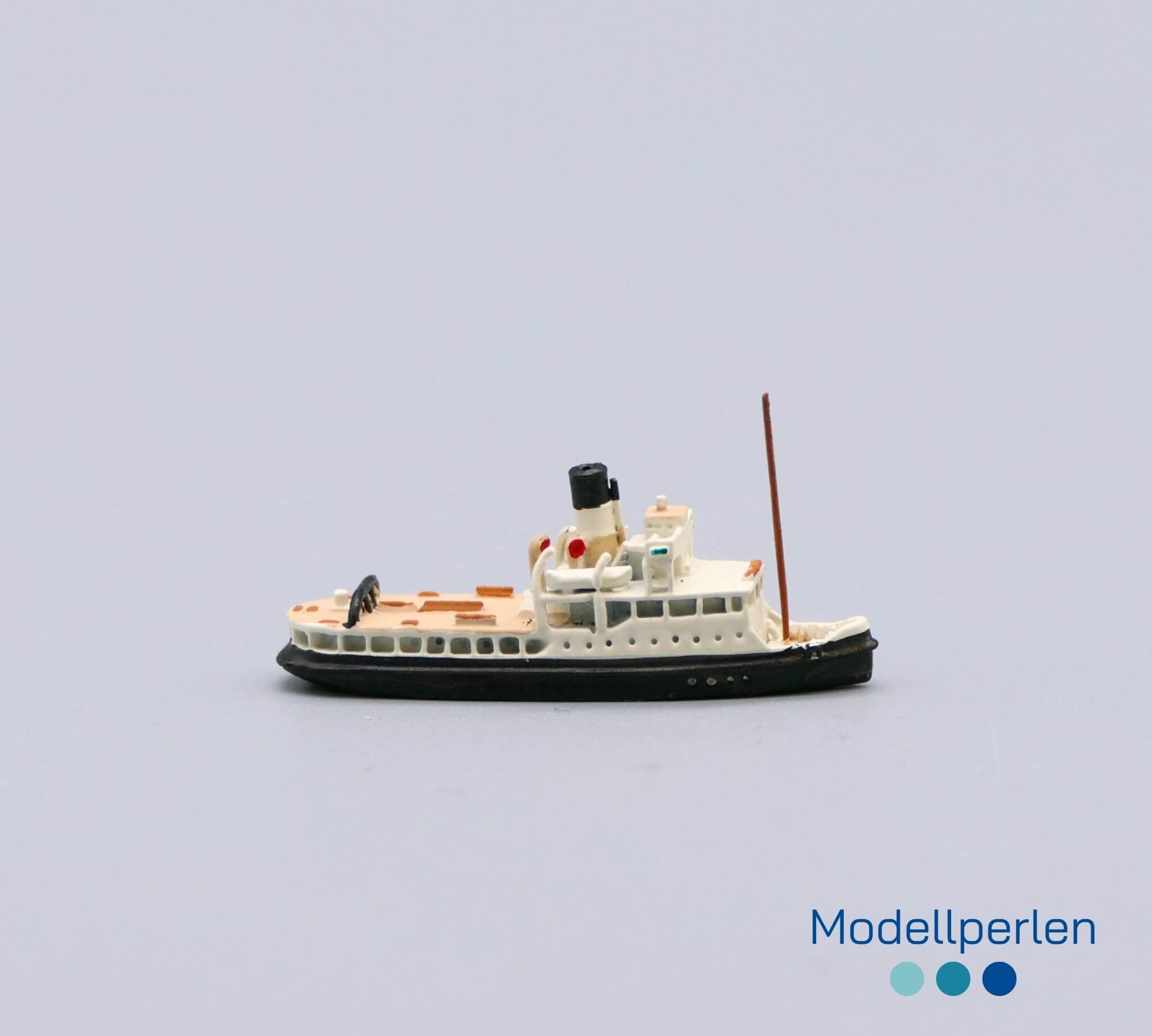 Albatros - AL 117 - Romsey - 1:1250 - 1