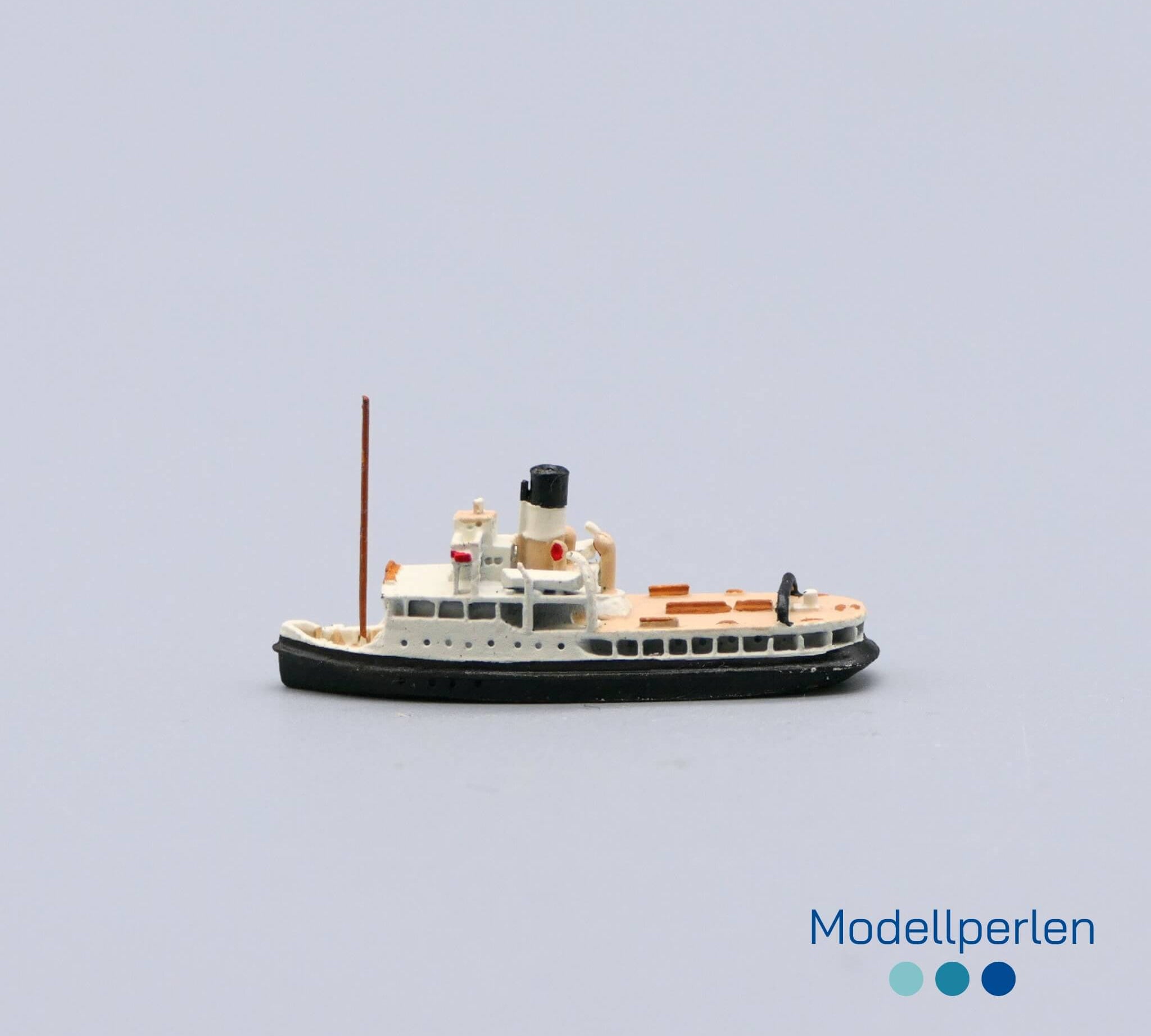 Albatros - AL 117 - Romsey - 1:1250 - 2