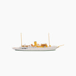 Albatros - AL 119 - Dannebrog - 1:1250 - 1