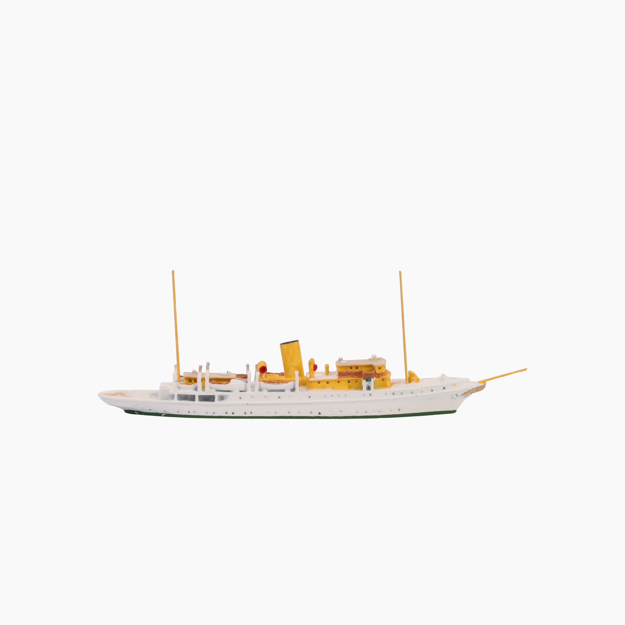 Albatros - AL 119 - Dannebrog - 1:1250 - 1