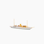 Albatros - AL 119 - Dannebrog - 1:1250 - 2