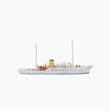 Albatros - AL 120 - Rhodora - 1:1250 - 1