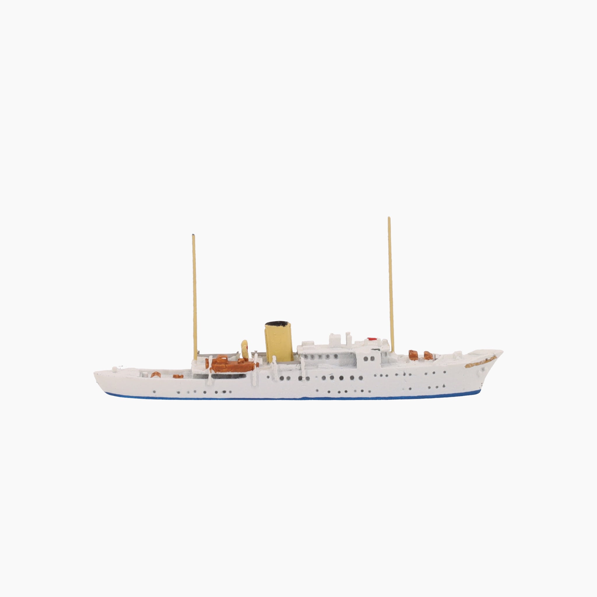 Albatros - AL 120 - Rhodora - 1:1250 - 1