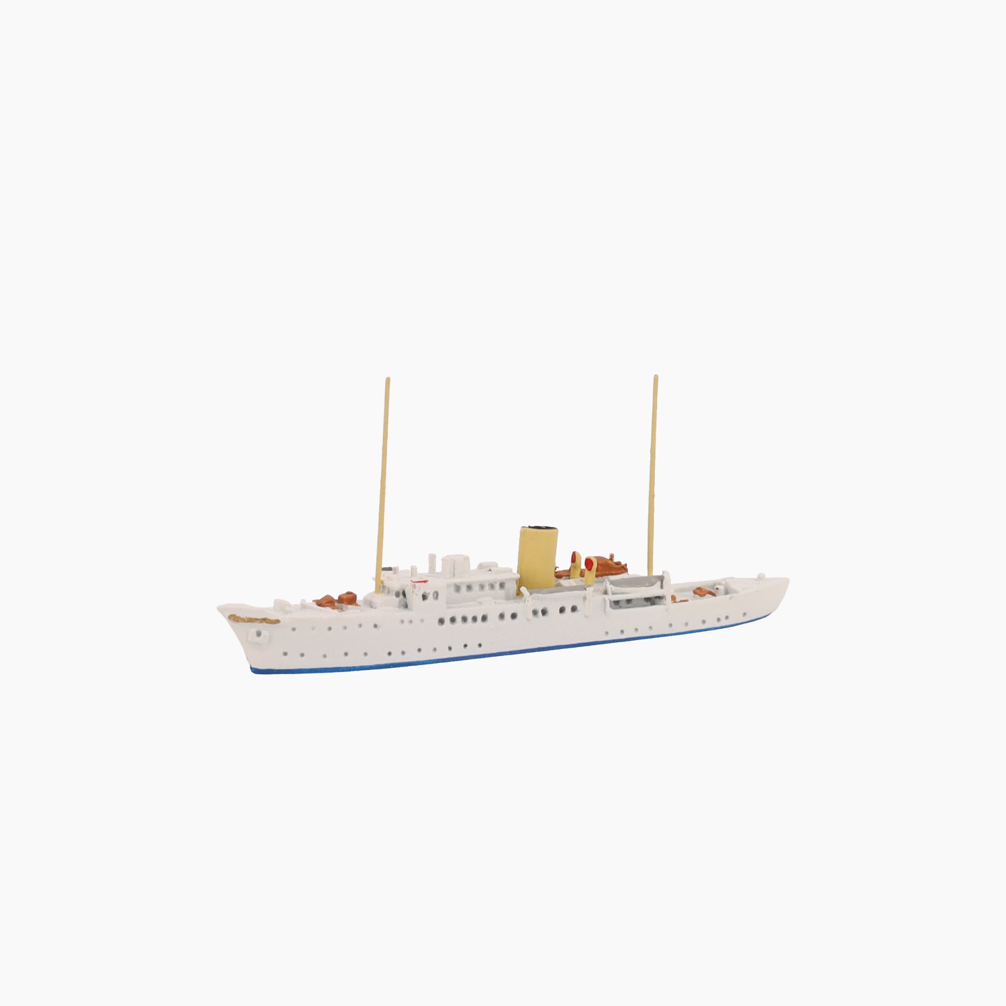 Albatros - AL 120 - Rhodora - 1:1250 - 3