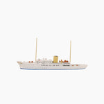 Albatros - AL 120 - Rhodora - 1:1250 - 4