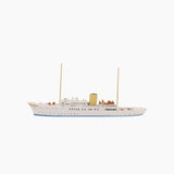 Albatros - AL 120 - Rhodora - 1:1250 - 4