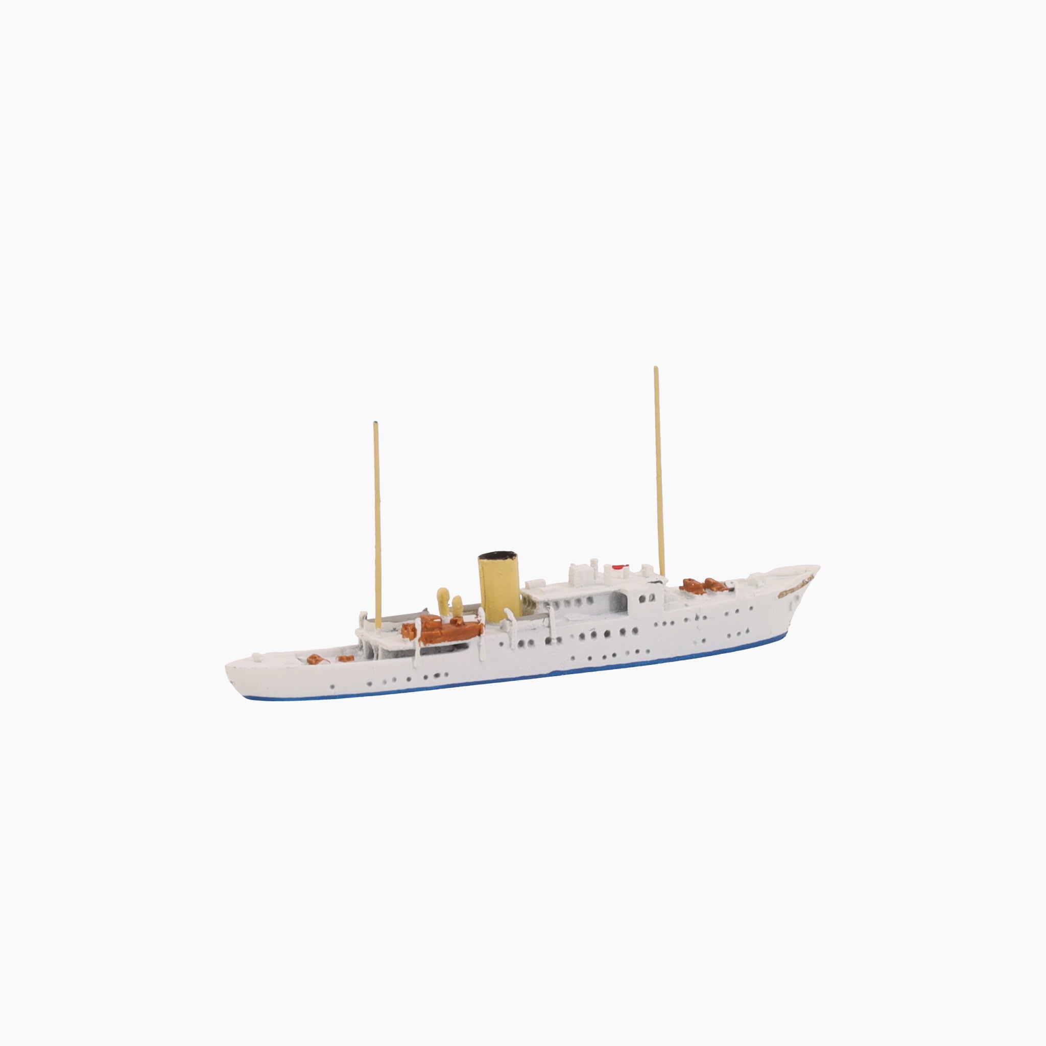 Albatros - AL 120 - Rhodora - 1:1250 - 6