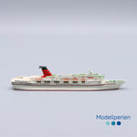 Albatros - AL 135 - Cunard Countess - 1:1250 - 1