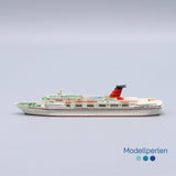 Albatros - AL 135 - Cunard Countess - 1:1250 - 2