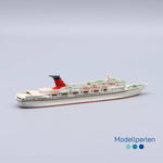 Albatros - AL 135 - Cunard Countess - 1:1250 - 4