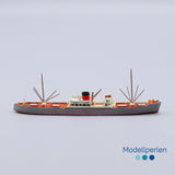 Albatros - AL 137 - Roslin Castle - 1:1250 - 1