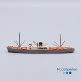 Albatros - AL 137 - Roslin Castle - 1:1250 - 2