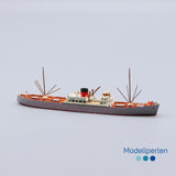 Albatros - AL 137 - Roslin Castle - 1:1250 - 3