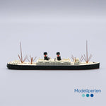Albatros - AL 138a - Westernland - 1:1250 - 1