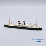 Albatros - AL 138a - Westernland - 1:1250 - 3