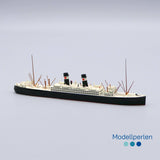 Albatros - AL 138a - Westernland - 1:1250 - 3