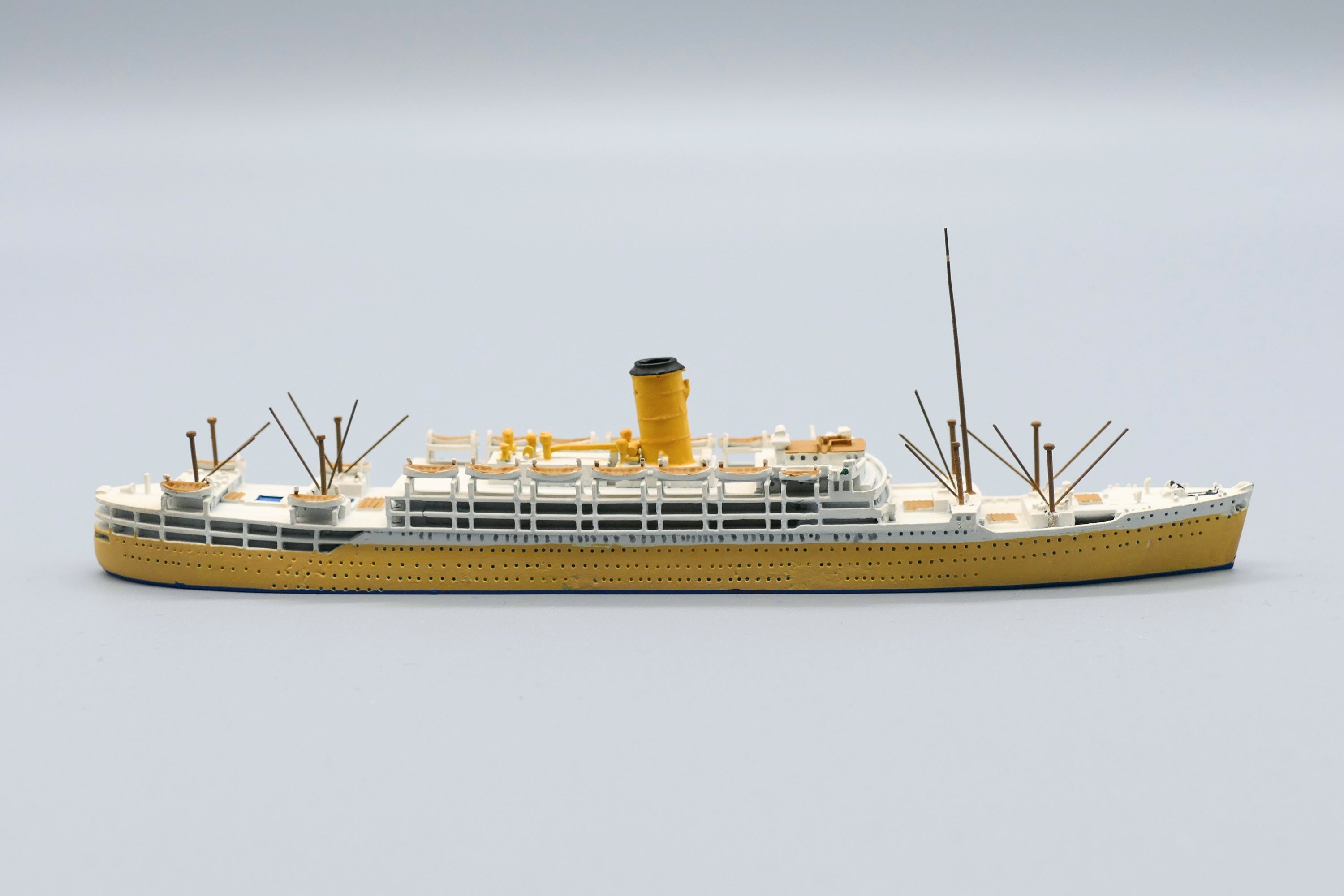 Albatros - AL 139 - Orcades - 1:1250 - 1