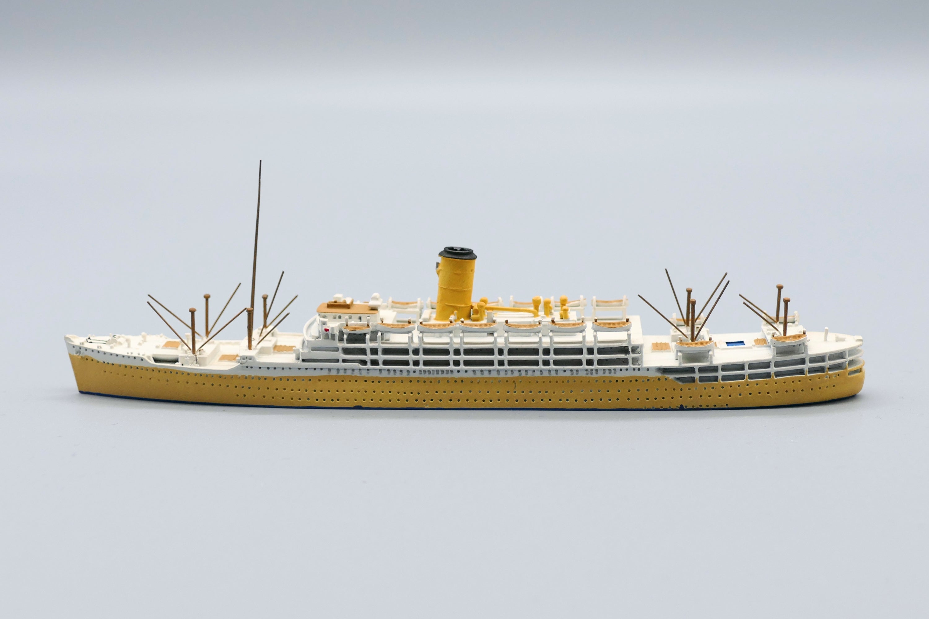 Albatros - AL 139 - Orcades - 1:1250 - 2