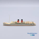 Albatros - AL 140 - Arandora Star - 1:1250 - 2