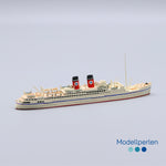Albatros - AL 140 - Arandora Star - 1:1250 - 4