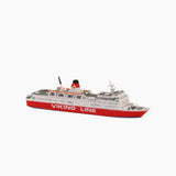 Albatros - AL 141 - Turella - 1:1250 - 2