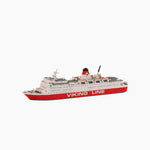 Albatros - AL 141 - Turella - 1:1250 - 3