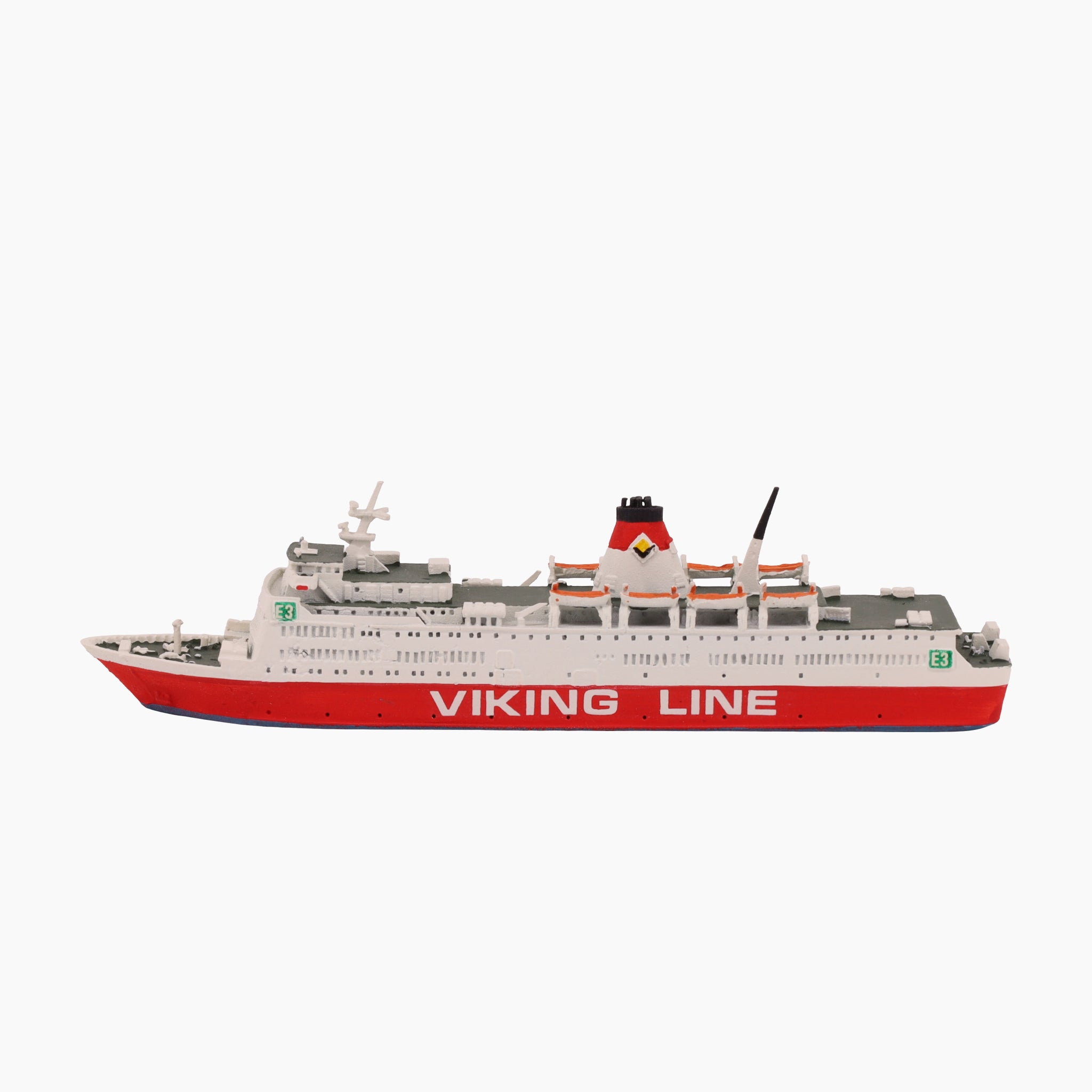 Albatros - AL 141 - Turella - 1:1250 - 4