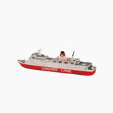 Albatros - AL 141 - Turella - 1:1250 - 5