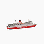 Albatros - AL 141 - Turella - 1:1250 - 6