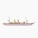 Albatros - AL 143 - Prinzessin Victoria Luise - 1:1250 - 1