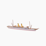 Albatros - AL 143 - Prinzessin Victoria Luise - 1:1250 - 2