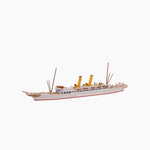 Albatros - AL 143 - Prinzessin Victoria Luise - 1:1250 - 3