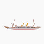 Albatros - AL 143 - Prinzessin Victoria Luise - 1:1250 - 4