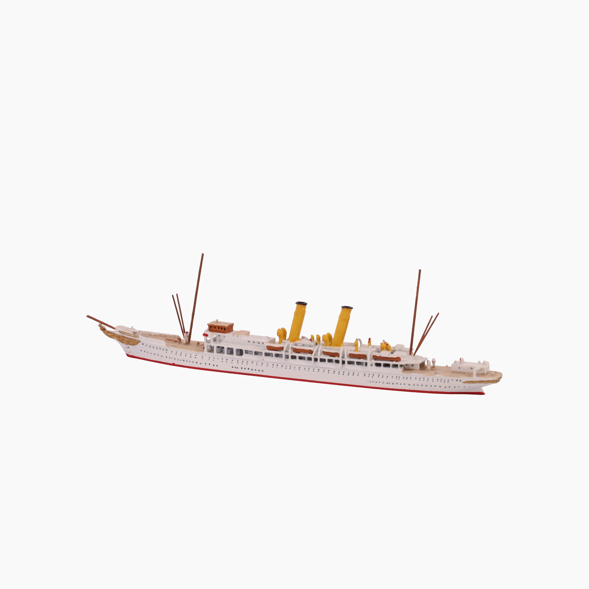 Albatros - AL 143 - Prinzessin Victoria Luise - 1:1250 - 5