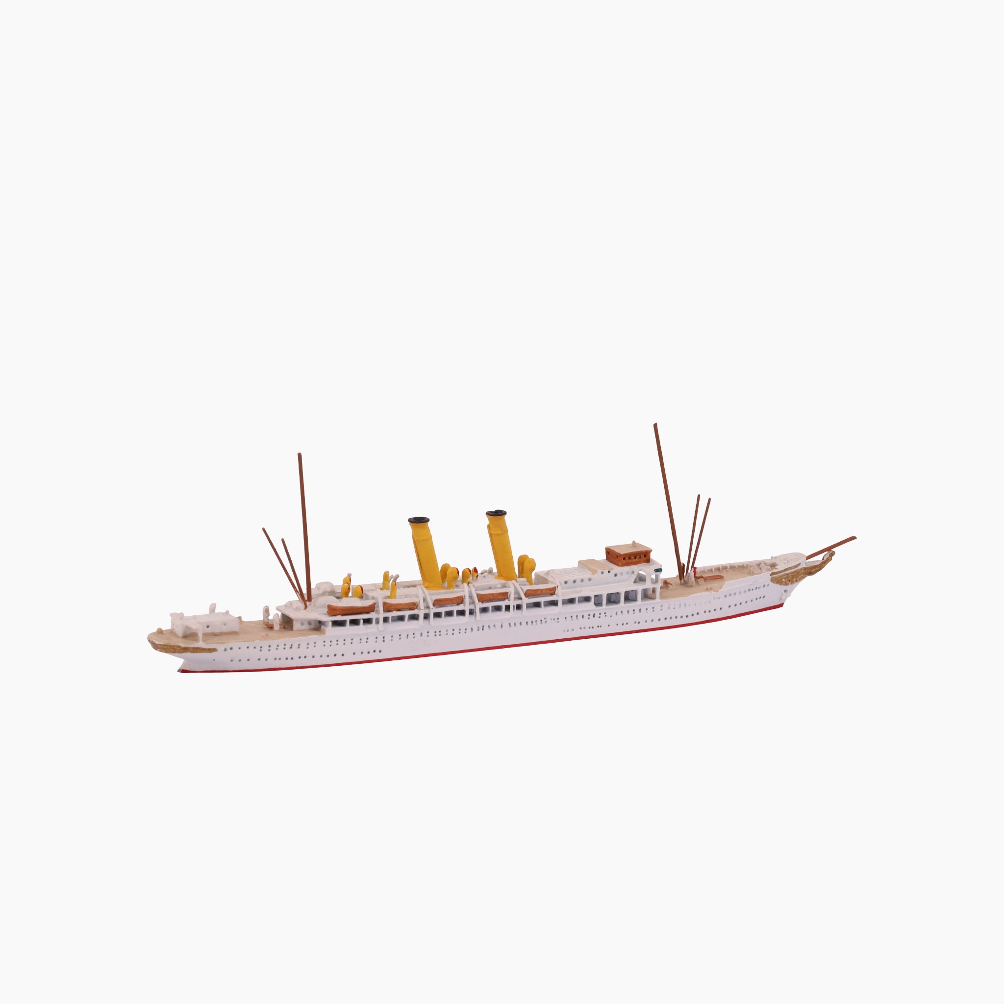 Albatros - AL 143 - Prinzessin Victoria Luise - 1:1250 - 6