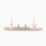 Albatros - AL 145 - Norman - 1:1250 - 1