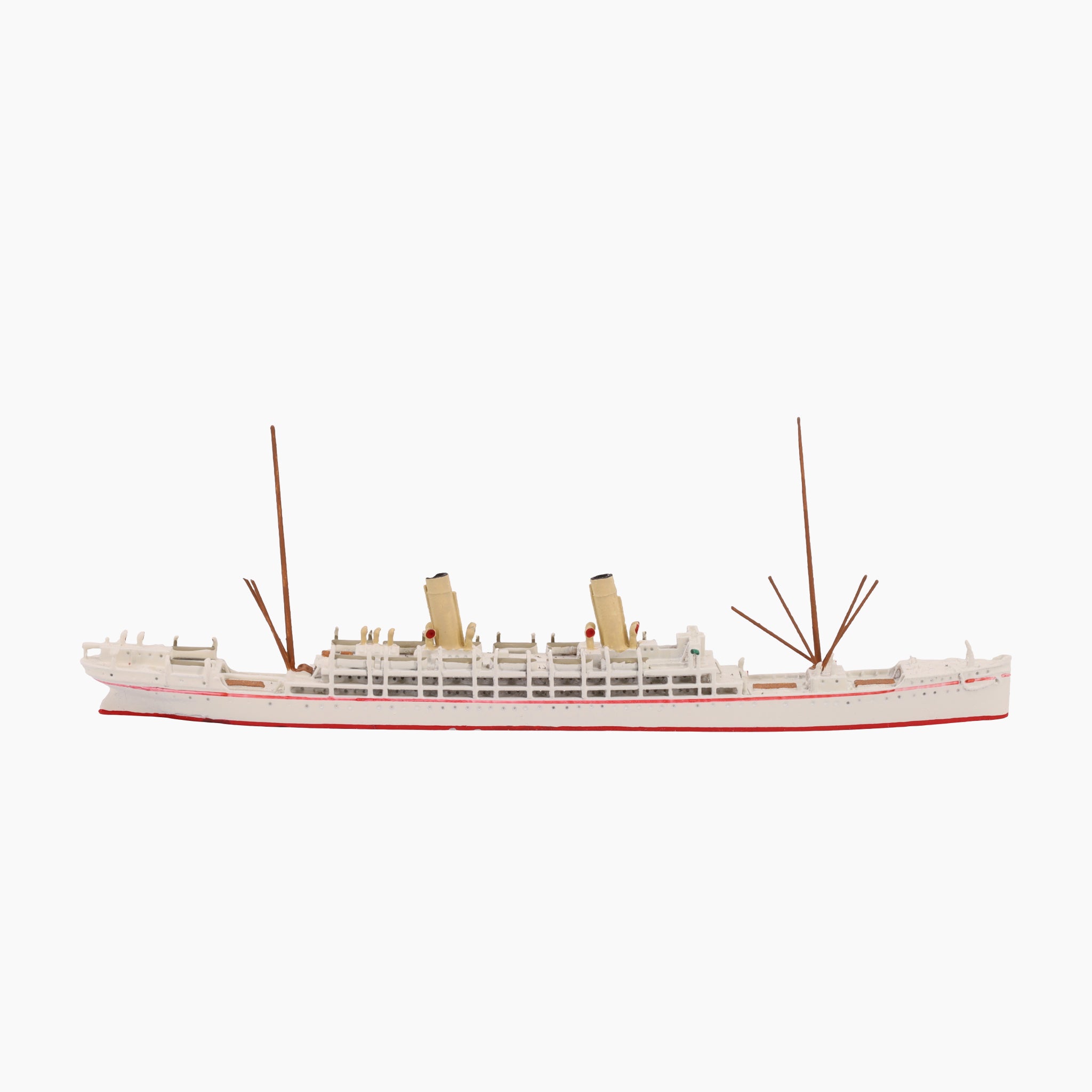 Albatros - AL 145 - Norman - 1:1250 - 1