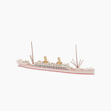 Albatros - AL 145 - Norman - 1:1250 - 2