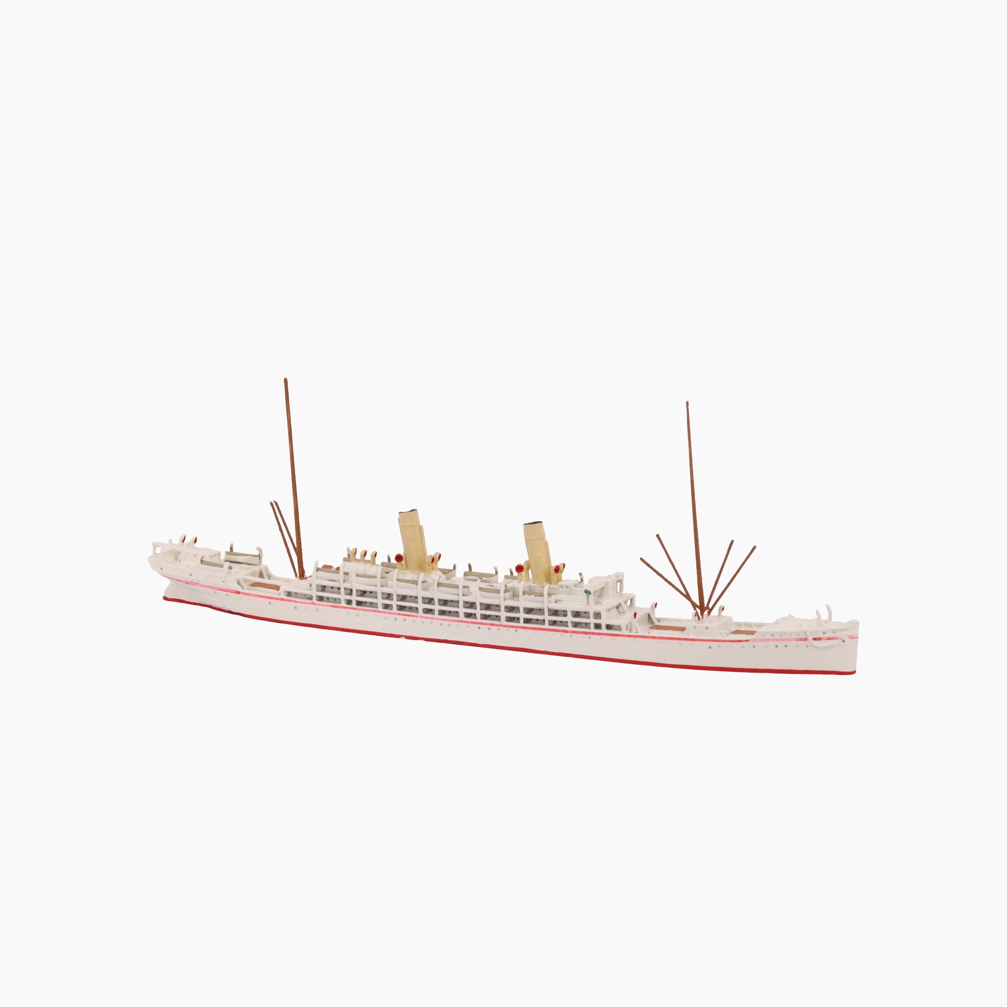 Albatros - AL 145 - Norman - 1:1250 - 2