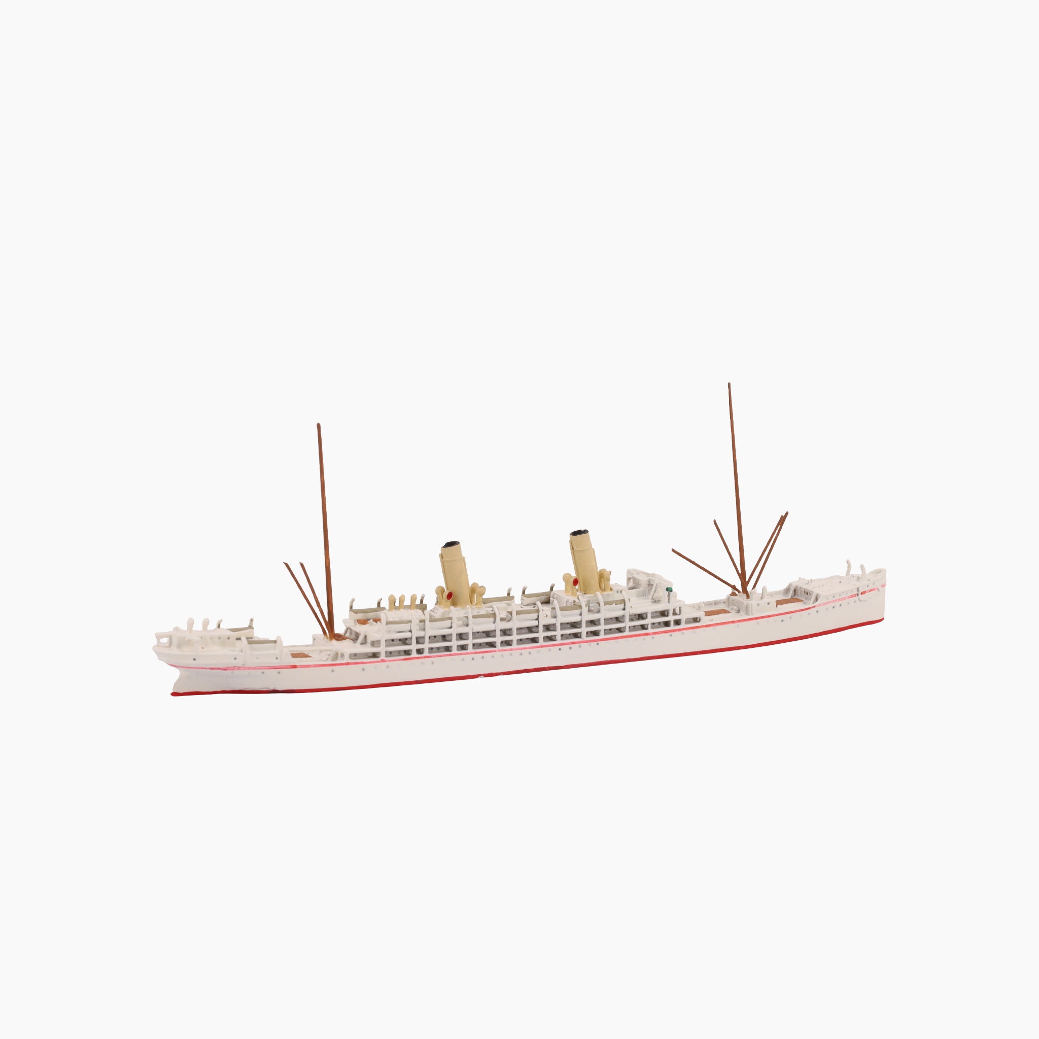 Albatros - AL 145 - Norman - 1:1250 - 6