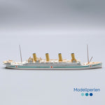 Albatros - AL 150b - Britannic - 1:1250 - 1