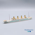 Albatros - AL 150b - Britannic - 1:1250 - 4