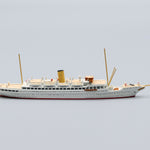 Albatros - AL 152 - Stella Polaris - 1:1250 - 1
